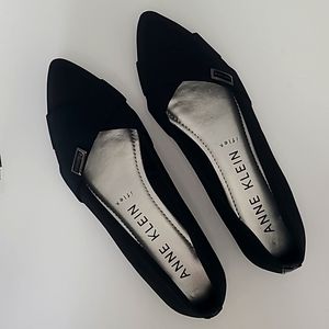 Anne Klein Sport Otavia Flat Size 9